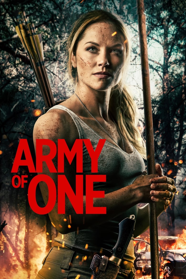 دانلود فیلم Army of One 2020 ارتش یک دانلود فیلم Army of One 2020 ارتش یک