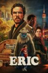 دانلود سریال Eric اریک